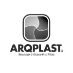 logo arqplast